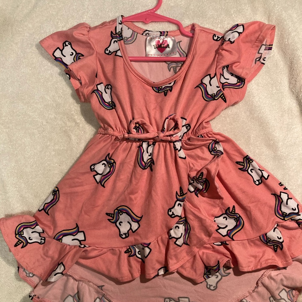 Toddler 2t dress